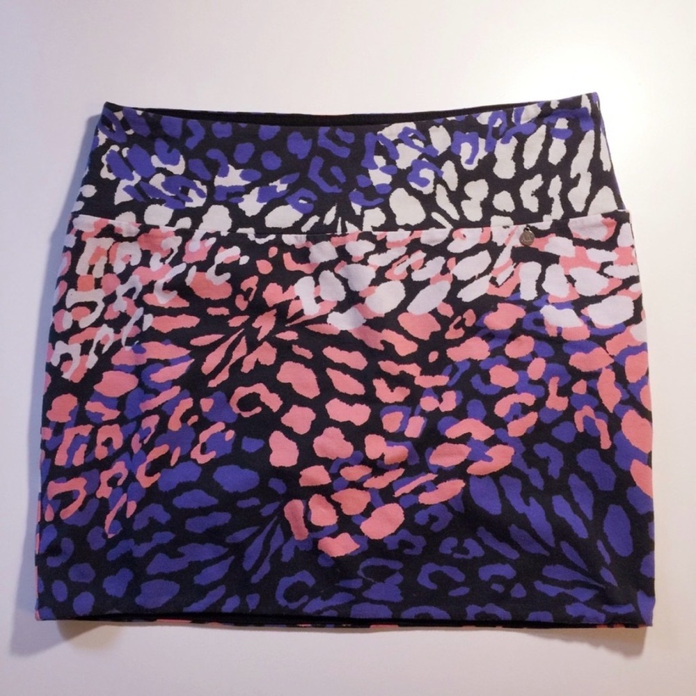 Armani Exchange skirt